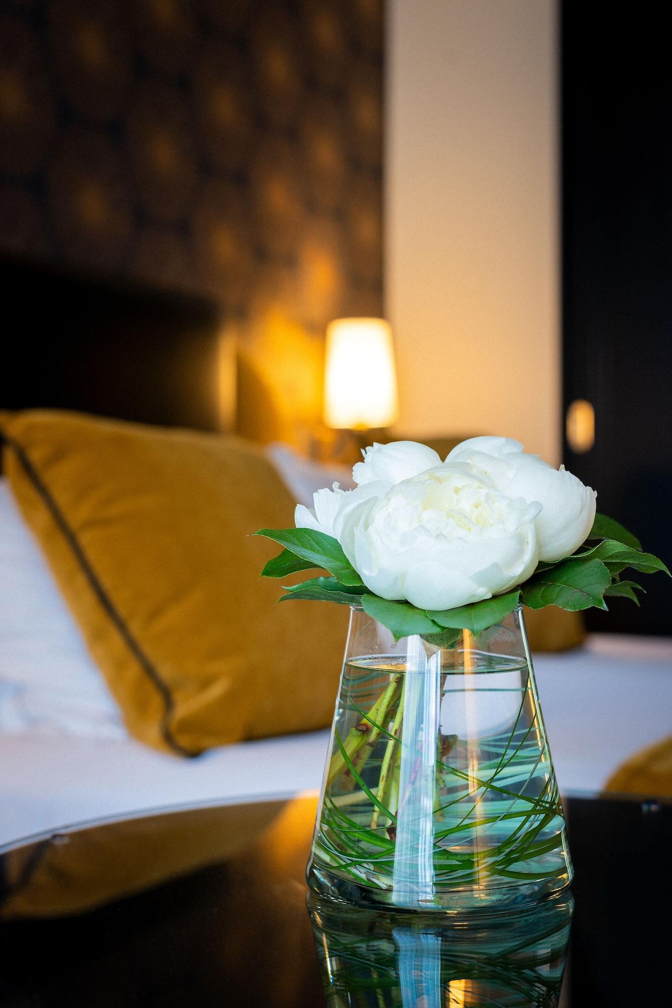 Best Western Plus Le Moderne Caen Dış mekan fotoğraf