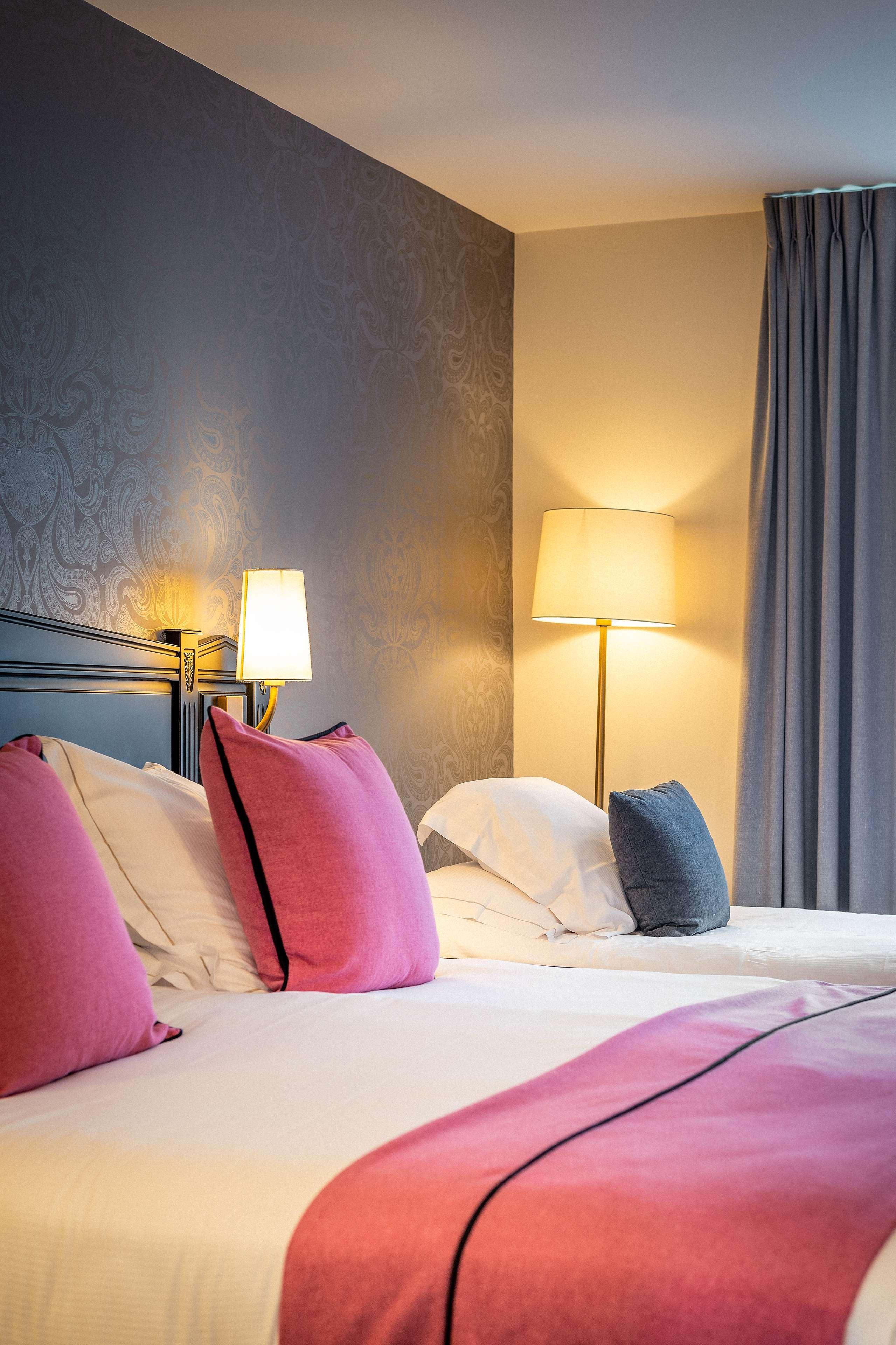 Best Western Plus Le Moderne Caen Dış mekan fotoğraf